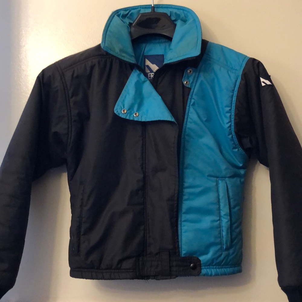 Serac Ski Jacket